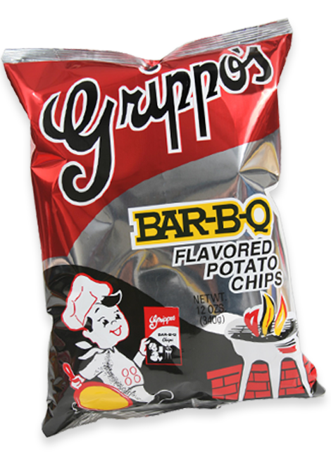 Grippos - shop